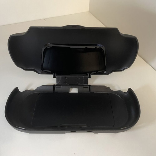 Mad Catz PS Vita protective case used, black