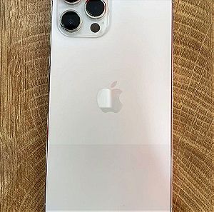 Apple Iphone 12 Pro Max Λευκό 128GB Καινούργια συσκευή