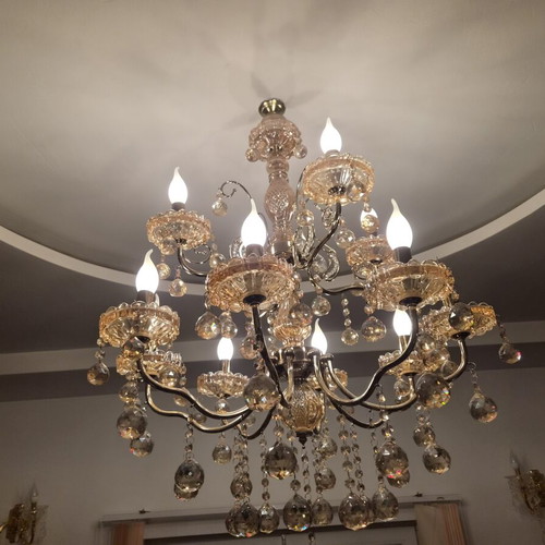 Ceiling light like new