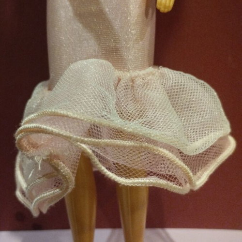Barbie Vintage Dinner Party Doll Like New