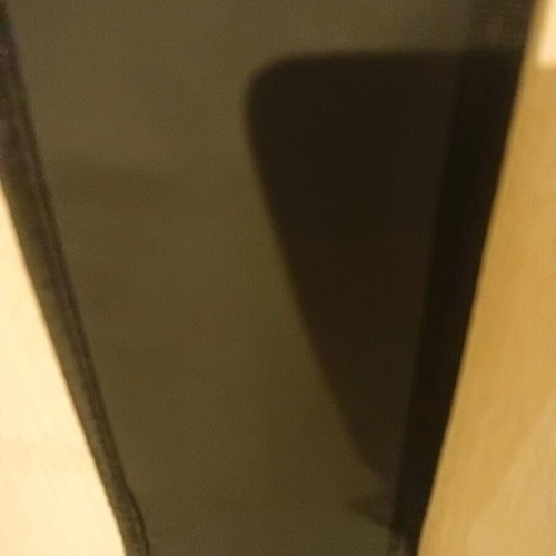 Fishing case unused