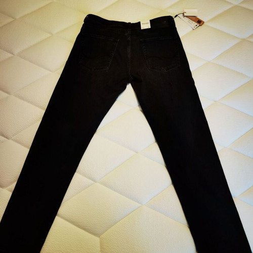 Jack & Jones jeans new, black, size 34