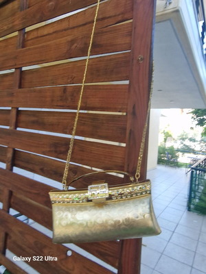Women's vintage bag