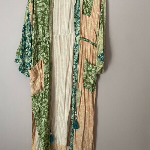 Kimono Zara small like new, very comfortable