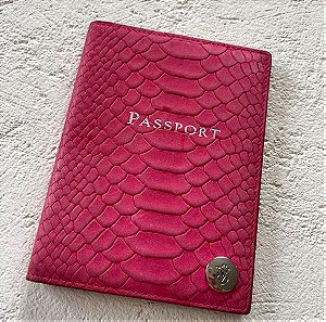 Victoria secret θήκη διαβατηρίου - passport case