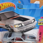 Hot Wheels Ford Mustang καινούργιο