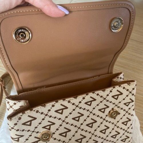 Nolah backpack, beige