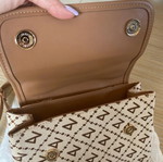 Nolah backpack, beige
