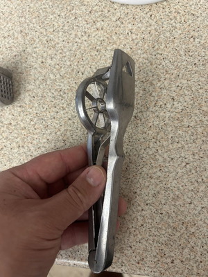 Lemon Slicer kitchen device new