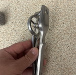 Lemon Slicer kitchen device new