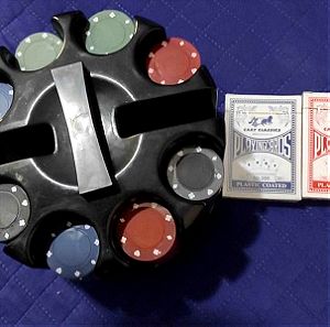 Μαρκες ποκερ