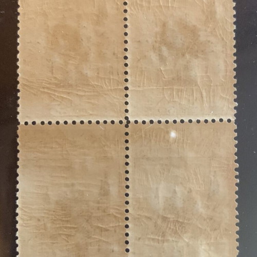 Italian stamps new from private collection