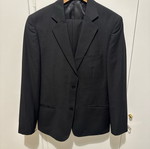 Black suit medium like new
