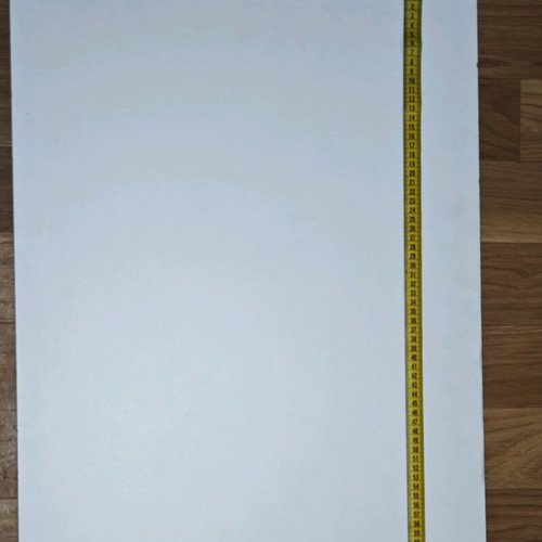 Drawing board used for freehand sketching