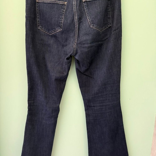 Ralph Lauren bootcut jeans blue used size L