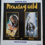 Metal Hammer & Heavy Metal magazine issue 62, February 1990