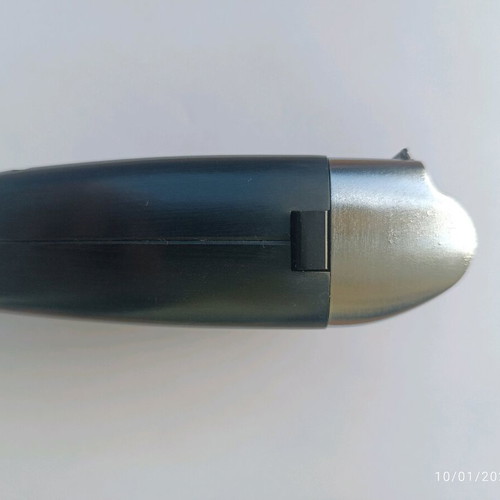 Vintage Braun SM3 Super Shaver used electric shaver from 1960s