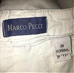  Παντελόνι marco pecci μέγεθος 36