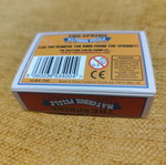 The Spring Matchbox Puzzle sealed