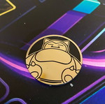 Snorlax like new