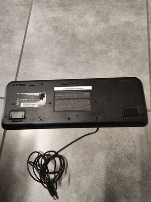 Microsoft Wired Keyboard 400