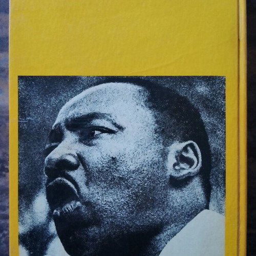 Mondadori dossiers Martin Luther King used
