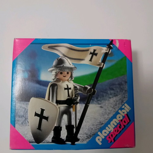 Playmobil 4625 sealed