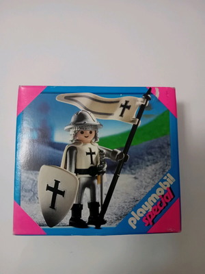 Playmobil 4625 sealed