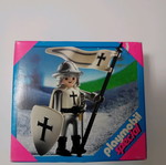 Playmobil 4625 sealed