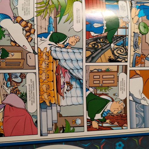 Disney children books offer with every 5 books, 6th free
