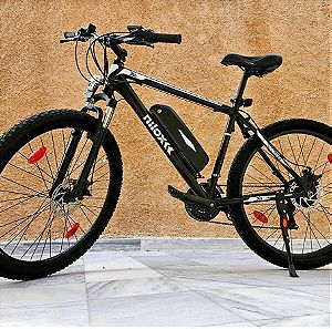 Ηλεκτρικό NILOX Ποδήλατο