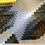  Ηλιακό φαναράκι κήπου LED