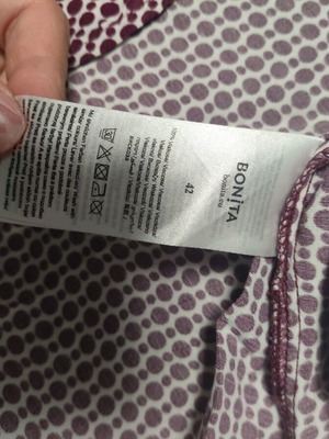 Actius long-sleeve shirt like new, size XL