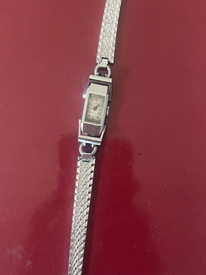 Cord L55450 Swiss women's watch with diamond bracelet