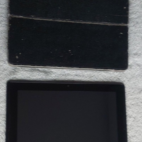 Lenovo A7600 tablet like new with bright screen and long battery