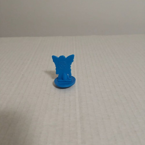 Playmobil fairy figure like new from Ion