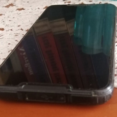 Cubot Quest 4/64GB used, waterproof durable smartphone