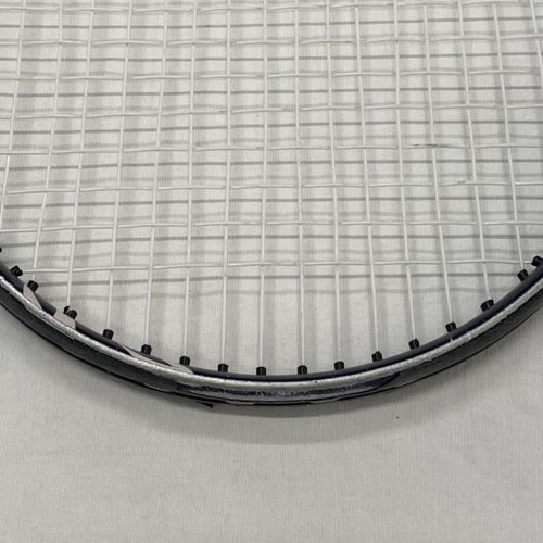 Babolat tennis racket used children's size 25 with case