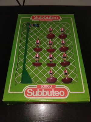Subbuteo Feyenoord Ref 85 used