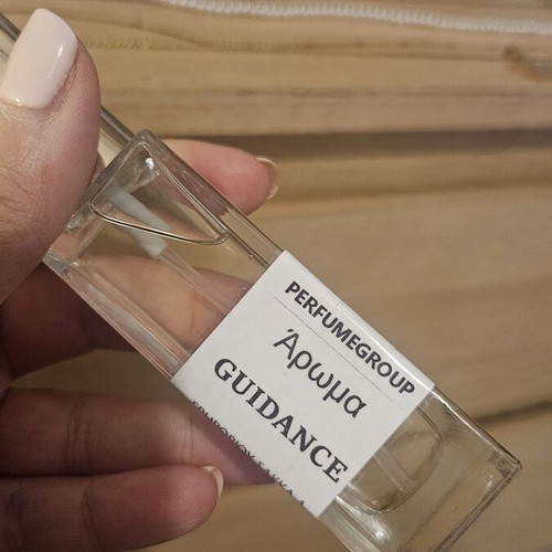 Guidance inspired perfume 30ml like new