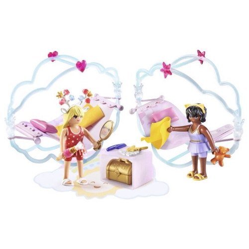 Playmobil Princess Magic Party in the Clouds (71362) like new, complete with instructions