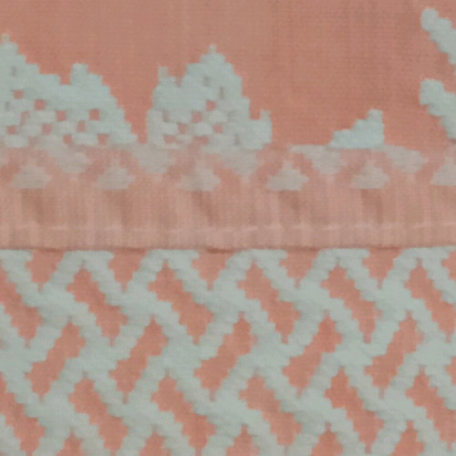 Piraiki Patraiki Quilt Vintage new 2.10x1.55