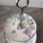 Cupcake stand new
