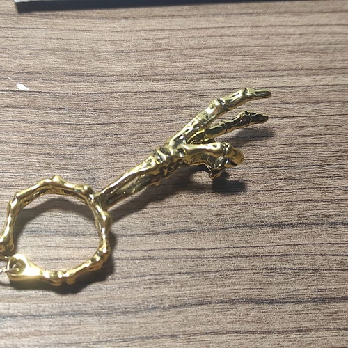 Premium cigarette grip ring new