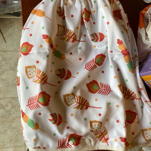 waterproof clothing for diaper cutting