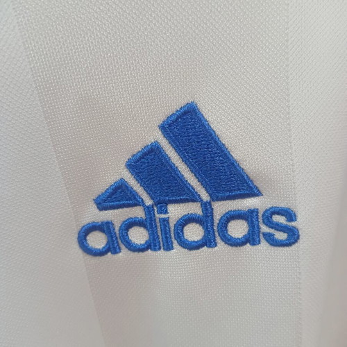 Greece National Team Adidas Jersey 2008 used, size Medium