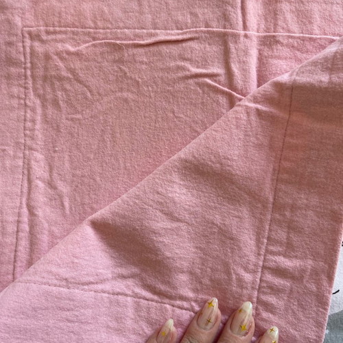 Blanket and sheet for crib new