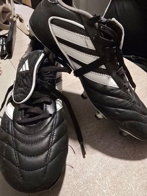 Adidas Copa Gloro FG football boots size 39 1/3