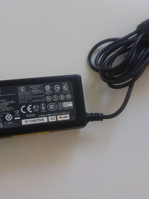 Liteon charger used