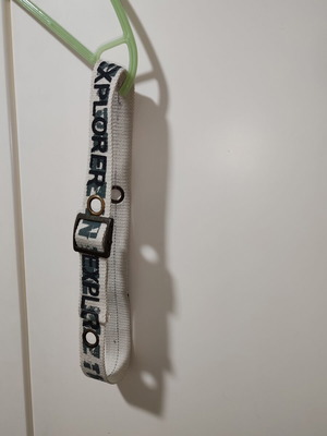 Belt women's used, sizes 70, 75, 80
